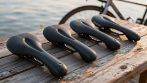 top comfortable bike saddles 2026