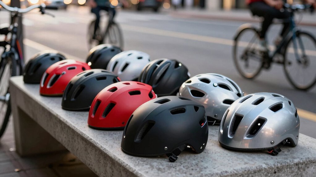 top commuter bike helmets 2026