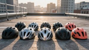 top commuter helmet picks 2026