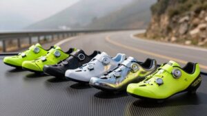 top cycling cleats shoes