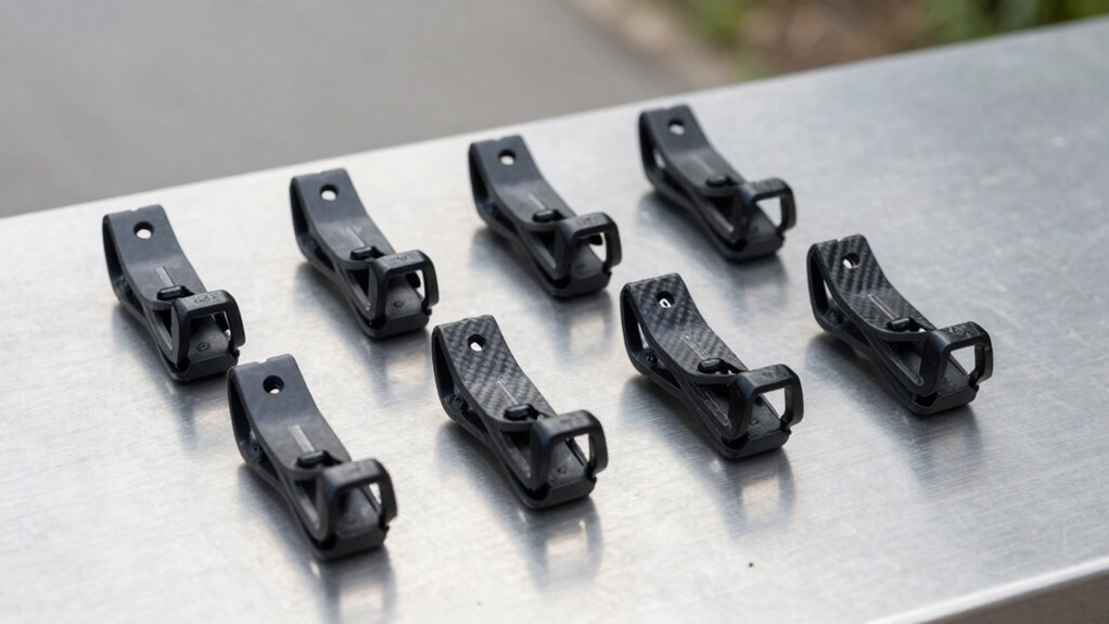 top cycling shoe clips 2026