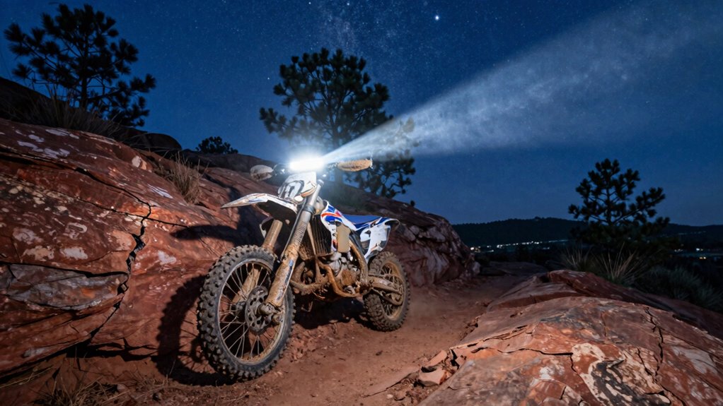 top dirt bike light bars top dirt bike light bars