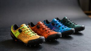 top flat pedal mtb shoes