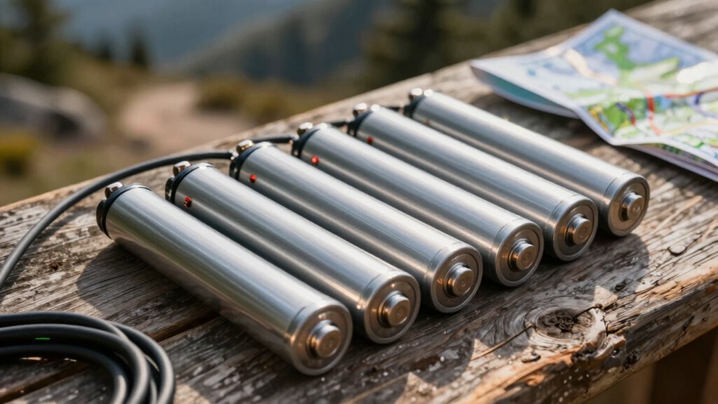 top li ion batteries 2026