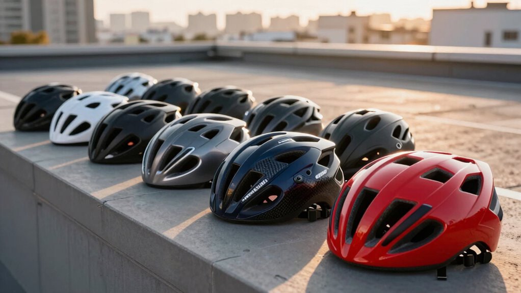 top men s bike helmets 2026