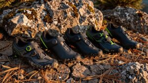 top mountain cycling shoes