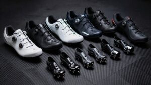 top rated 2026 cycling footwear