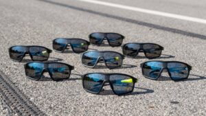 top rated 2026 cycling sunglasses