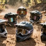 5 Best Dirt Bike Helmets With Goggles for 2026 (Riders Love These)