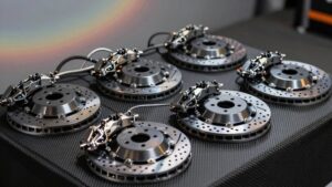 top six high performance disc brakes