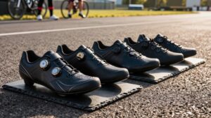 top triathlete cycling shoes 2026