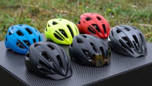 top visor bike helmets 2026