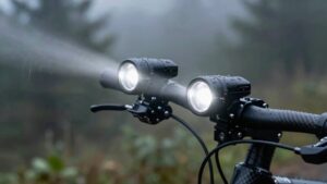 two best generator powered bike lights