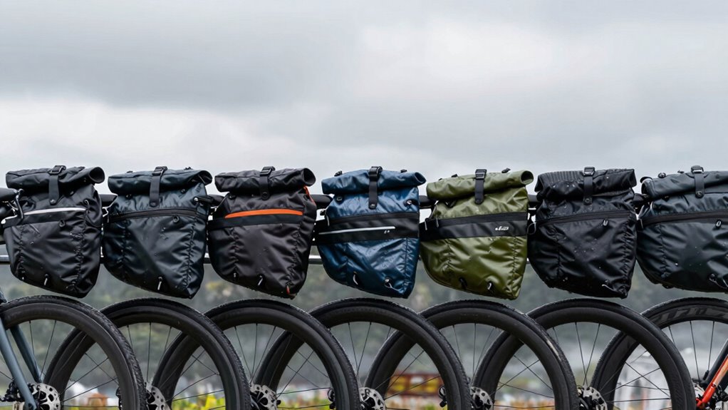 waterproof bike frame bag roundup waterproof bike frame bag roundup