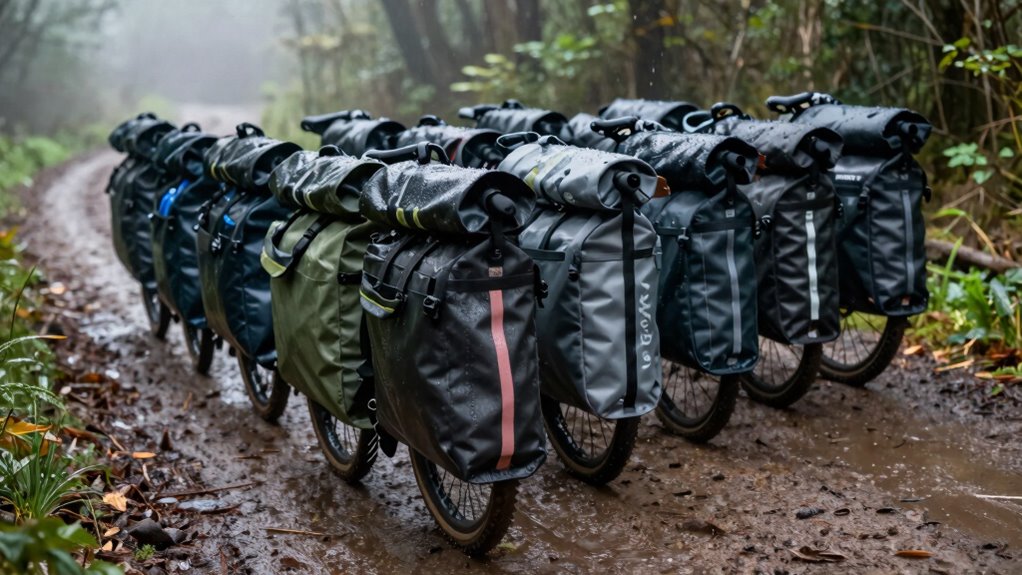 waterproof bike trunk bags roundup waterproof bike trunk bags roundup