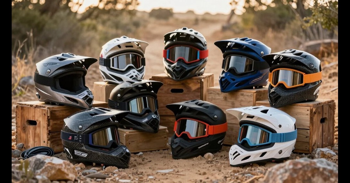 Home 2 7 best bike helmets for 2026 that riders trust